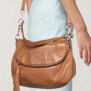 Michael Kors bedford flap shoulder bag